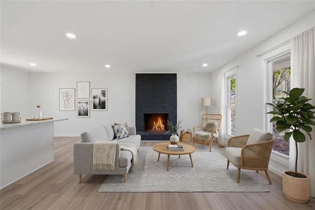 120 Acorn Drive, Dallas, GA 30157