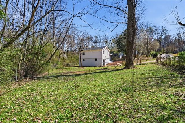 120 Acorn Drive, Dallas, GA 30157