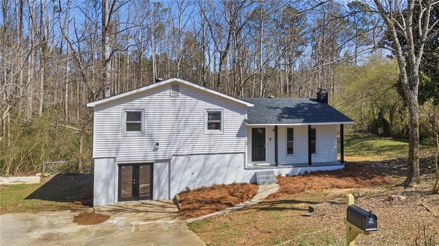 120 Acorn Drive, Dallas, GA 30157