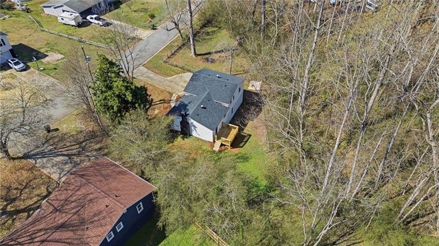 120 Acorn Drive, Dallas, GA 30157