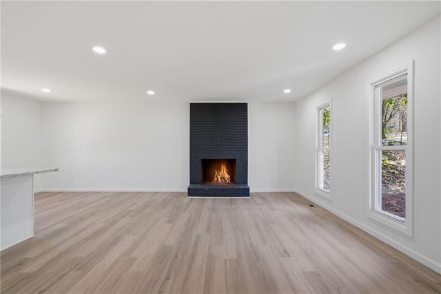 120 Acorn Drive, Dallas, GA 30157