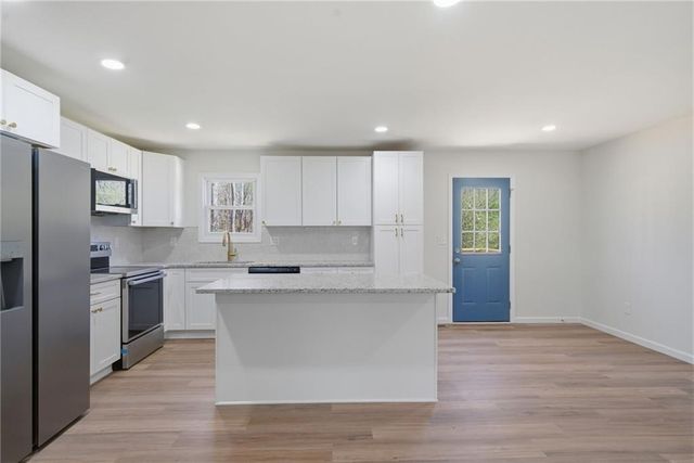 120 Acorn Drive, Dallas, GA 30157