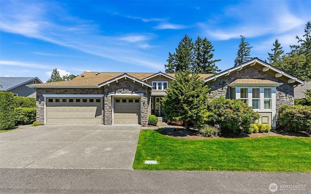 24328 NE 123rd Lane, Redmond, WA 98053