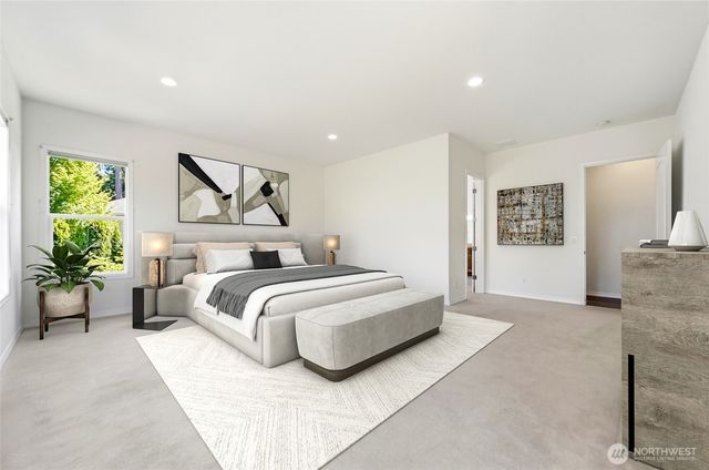 24328 NE 123rd Lane, Redmond, WA 98053