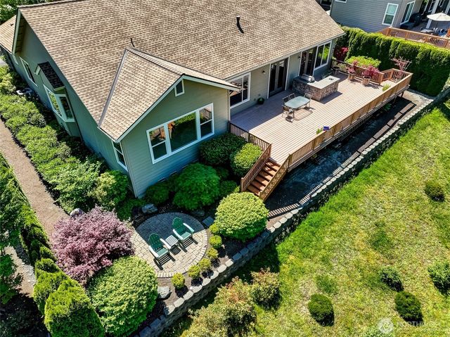 24328 NE 123rd Lane, Redmond, WA 98053