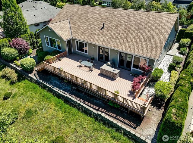 24328 NE 123rd Lane, Redmond, WA 98053