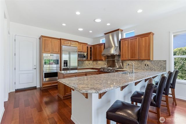 24328 NE 123rd Lane, Redmond, WA 98053