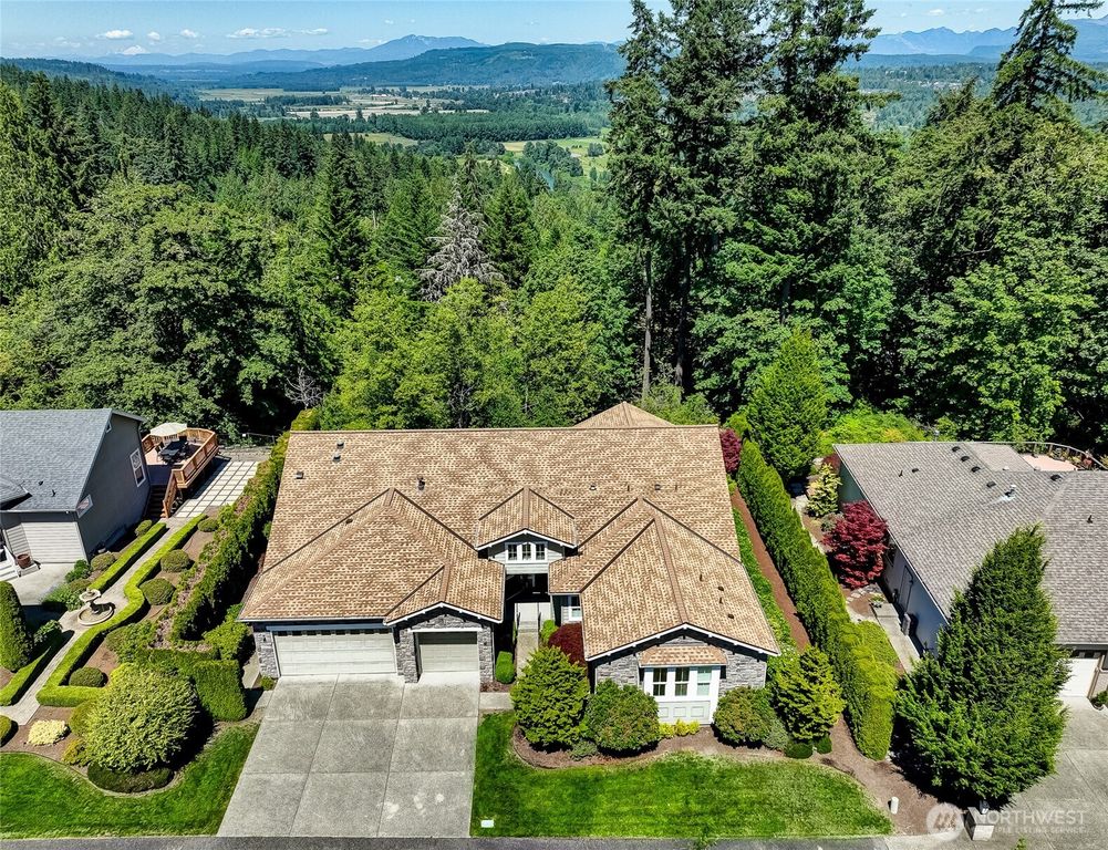 24328 NE 123rd Lane, Redmond, WA 98053