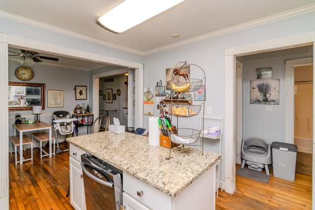 632 Mooreland Avenue, Harrodsburg, KY 40330