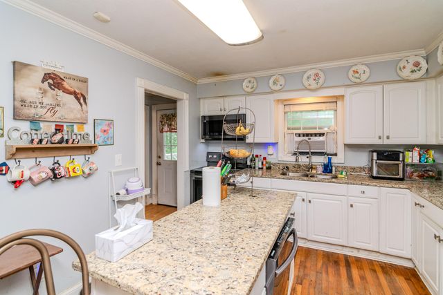 632 Mooreland Avenue, Harrodsburg, KY 40330