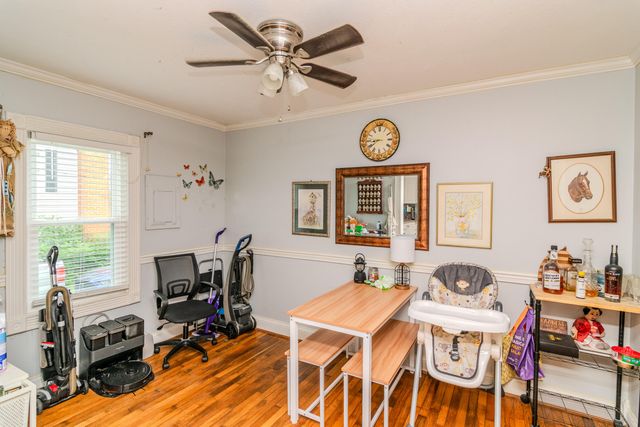 632 Mooreland Avenue, Harrodsburg, KY 40330