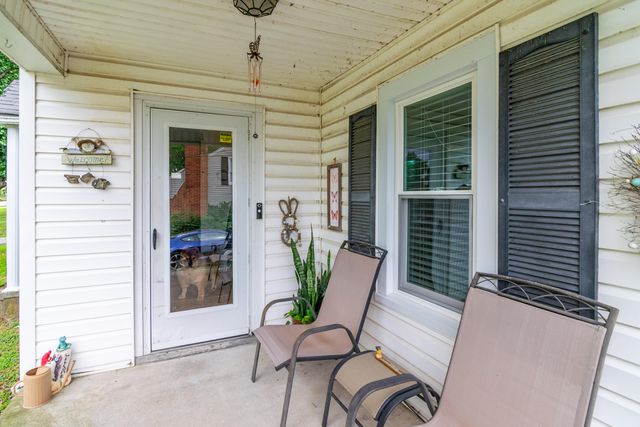 632 Mooreland Avenue, Harrodsburg, KY 40330