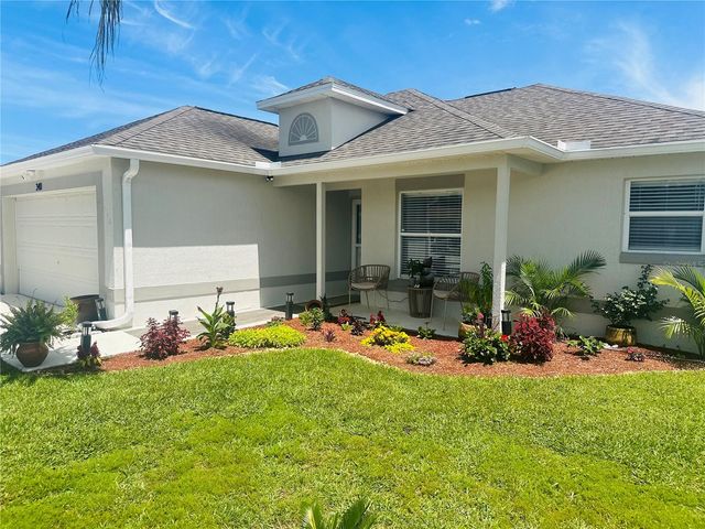 340 EDGEWOOD COURT, Kissimmee, FL 34759