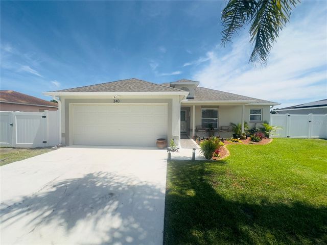 340 EDGEWOOD COURT, Kissimmee, FL 34759