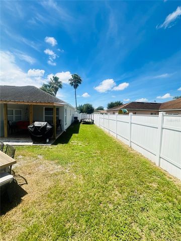 340 EDGEWOOD COURT, Kissimmee, FL 34759