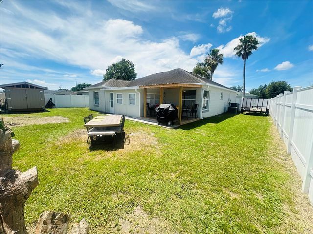 340 EDGEWOOD COURT, Kissimmee, FL 34759