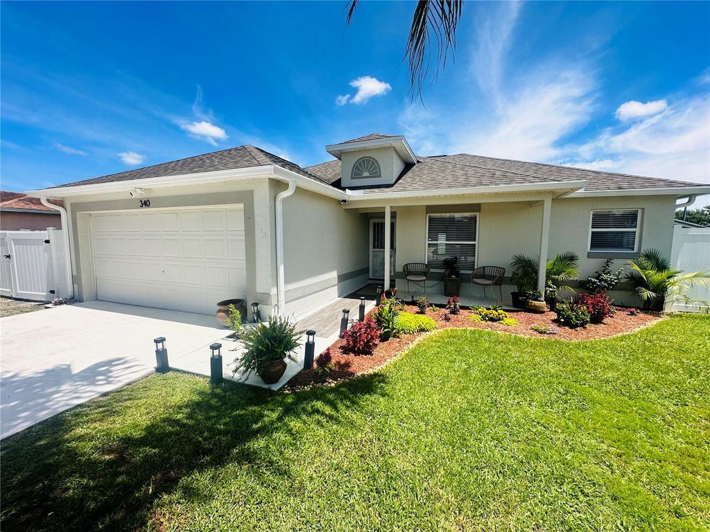 340 EDGEWOOD COURT, Kissimmee, FL 34759