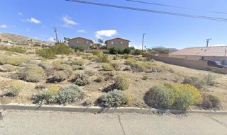 0 Miracle Hill Road, Desert Hot Springs, CA 92240