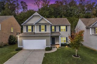 171 PINNACLE POINT Court, Dallas, GA 30132