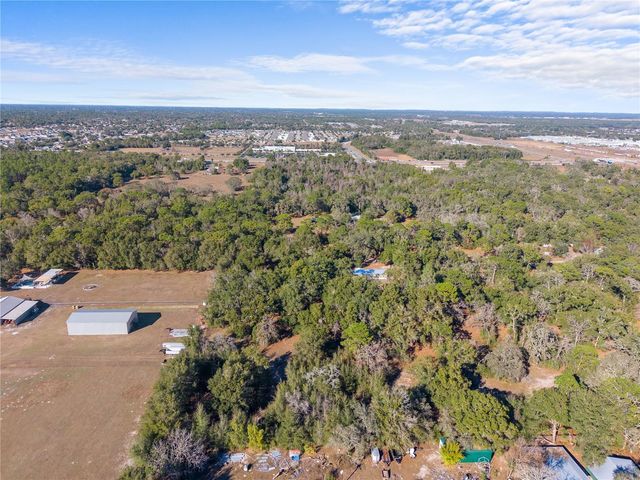 18625 DEASON DRIVE, Spring Hill, FL 34610