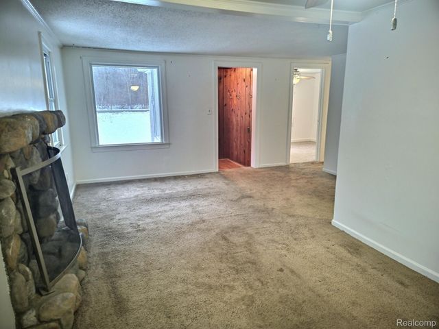 5366 Van Slyke Road, Mundy Township, MI 48507