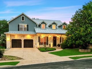 1302 Salazar Trail, San Antonio, TX 78216