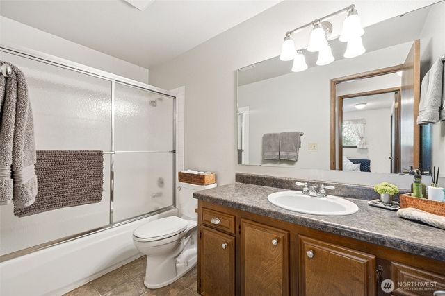 12009 239th Avenue Ct E, Buckley, WA 98321