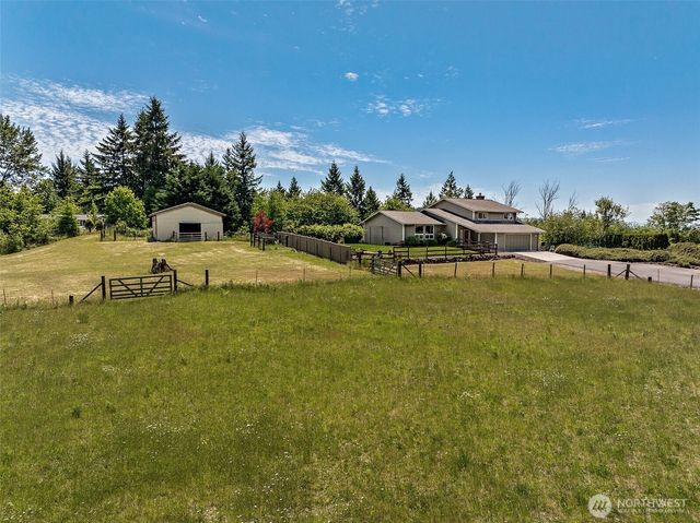 12009 239th Avenue Ct E, Buckley, WA 98321