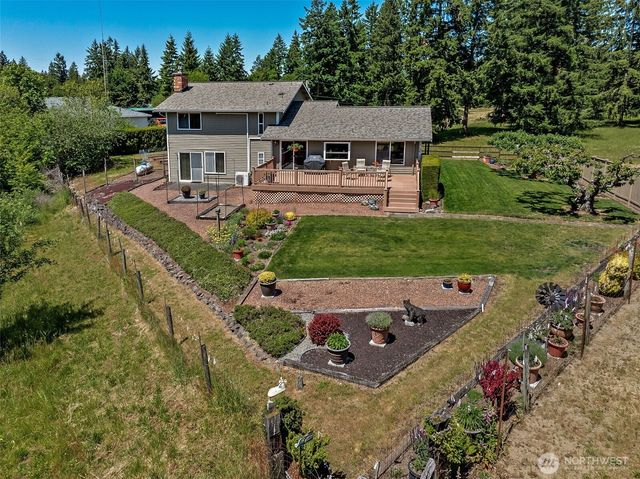 12009 239th Avenue Ct E, Buckley, WA 98321