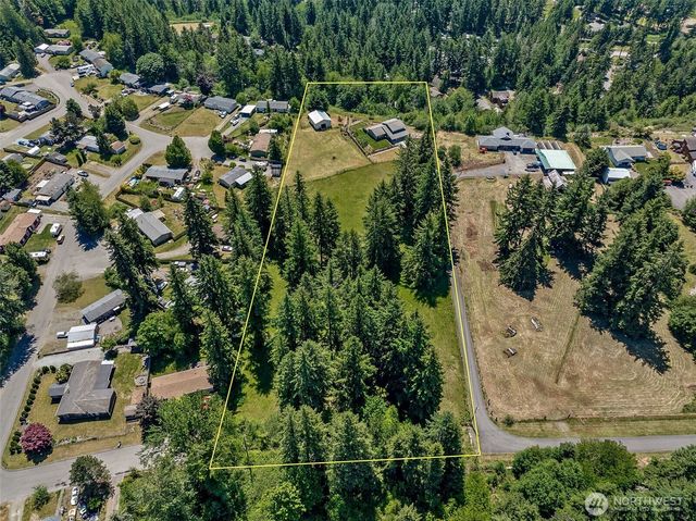 12009 239th Avenue Ct E, Buckley, WA 98321