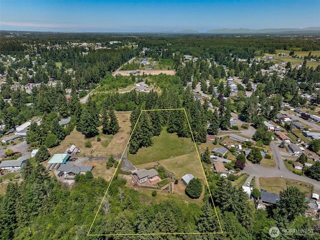 12009 239th Avenue Ct E, Buckley, WA 98321