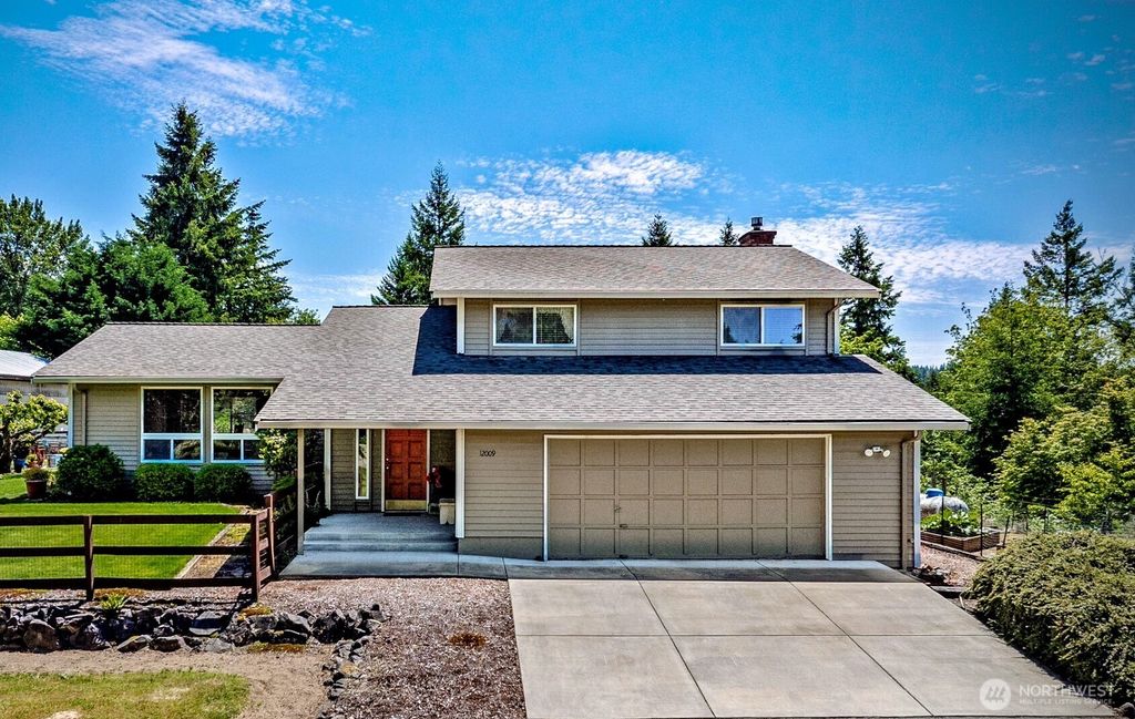 12009 239th Avenue Ct E, Buckley, WA 98321