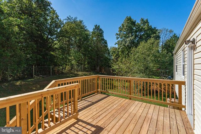 9703 FAIRMONT AVE, Manassas, VA 20109