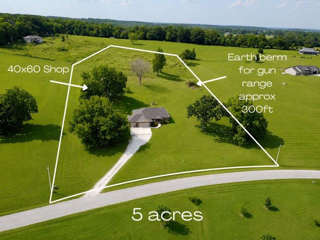 742 Azalea Lane, Clever, MO 65631