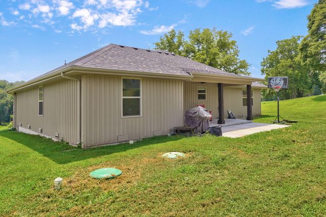 742 Azalea Lane, Clever, MO 65631