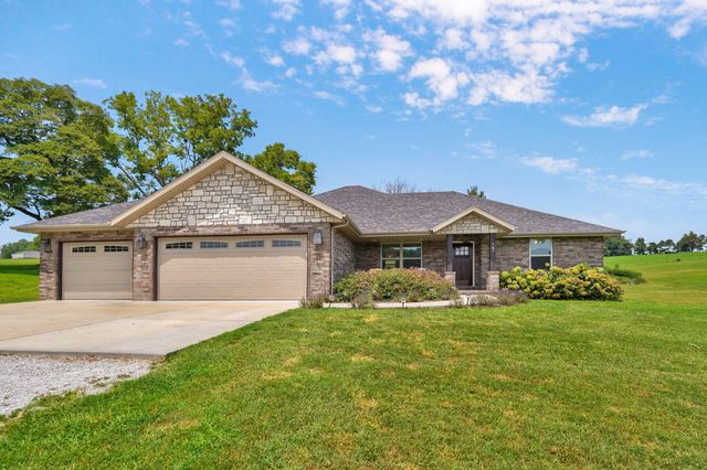 742 Azalea Lane, Clever, MO 65631