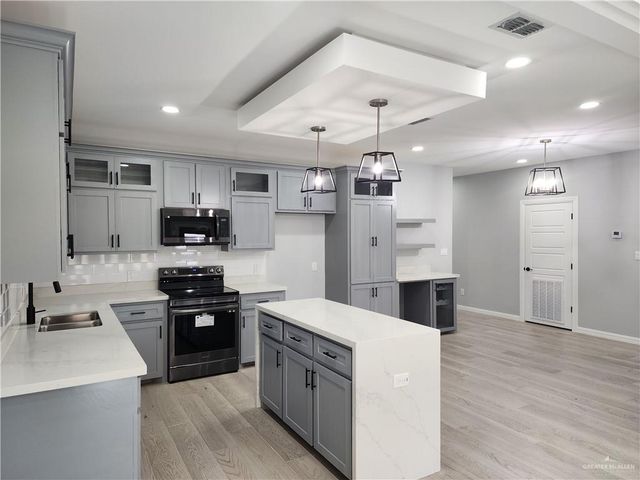 2838 Allen Drive, Edinburg, TX 78539