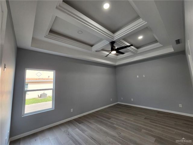 2838 Allen Drive, Edinburg, TX 78539