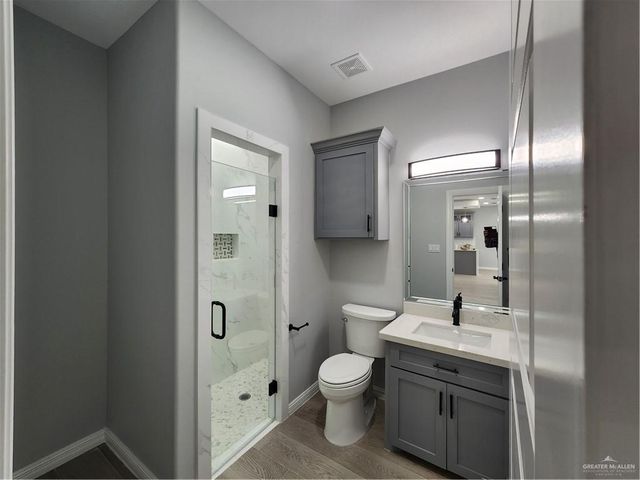 2838 Allen Drive, Edinburg, TX 78539