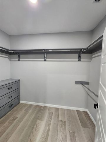 2838 Allen Drive, Edinburg, TX 78539