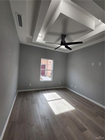 2838 Allen Drive, Edinburg, TX 78539