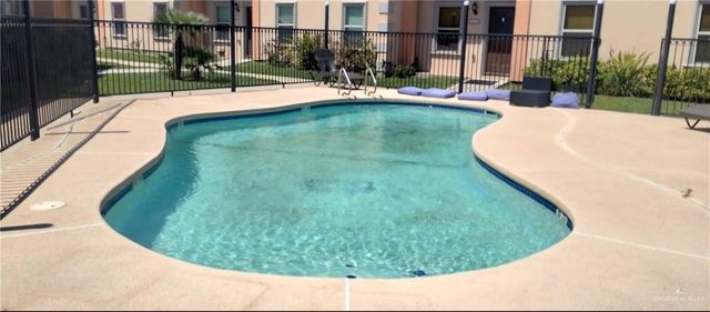 2838 Allen Drive, Edinburg, TX 78539