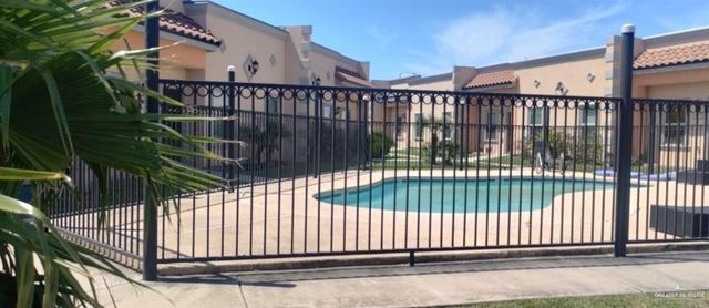 2838 Allen Drive, Edinburg, TX 78539