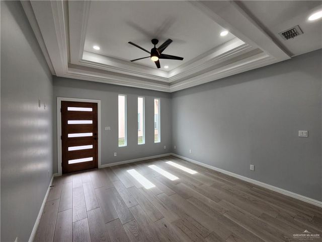 2838 Allen Drive, Edinburg, TX 78539