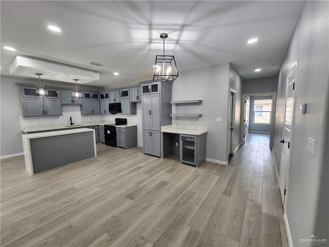 2838 Allen Drive, Edinburg, TX 78539