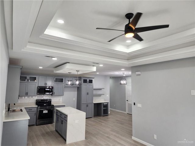 2838 Allen Drive, Edinburg, TX 78539