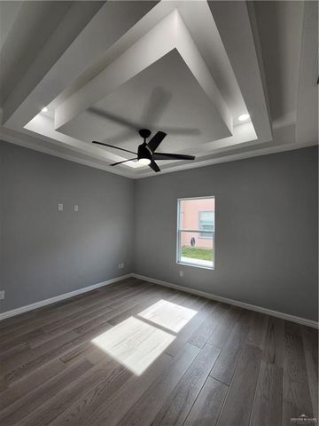 2838 Allen Drive, Edinburg, TX 78539