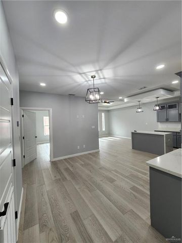 2838 Allen Drive, Edinburg, TX 78539