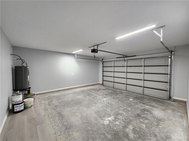 2838 Allen Drive, Edinburg, TX 78539