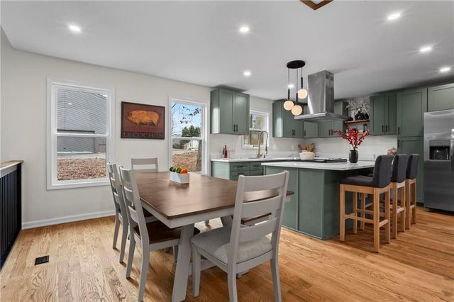 2215 Cedar Forks Drive, Marietta, GA 30062